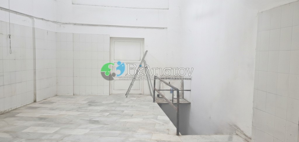 Κατάστημα 244 τ.μ. πρός πώληση, Θεσσαλονίκη - Περιφ/Κοί Δήμοι, Καλαμαριά