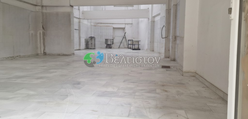 Κατάστημα 244 τ.μ. πρός πώληση, Θεσσαλονίκη - Περιφ/Κοί Δήμοι, Καλαμαριά