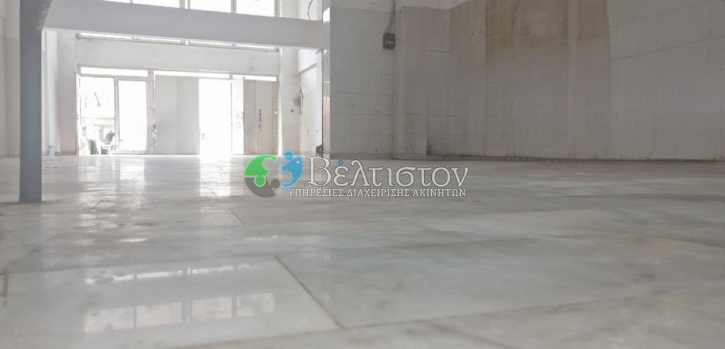 Κατάστημα 244 τ.μ. πρός πώληση, Θεσσαλονίκη - Περιφ/Κοί Δήμοι, Καλαμαριά