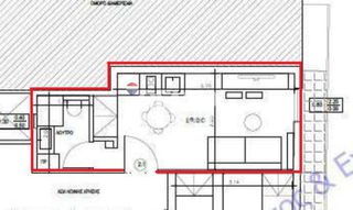 Studio / γκαρσονιέρα 20 τ.μ. για πώληση
