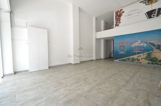 Κατάστημα 55 τ.μ. για ενοικίαση, Θεσσαλονίκη - Κέντρο, Βαρδάρης-thumb-5