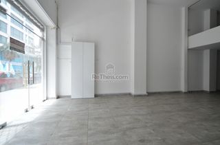 Κατάστημα 55 τ.μ. για ενοικίαση, Θεσσαλονίκη - Κέντρο, Βαρδάρης-thumb-4