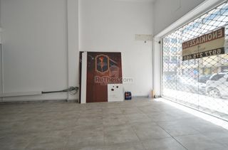 Κατάστημα 55 τ.μ. για ενοικίαση, Θεσσαλονίκη - Κέντρο, Βαρδάρης-thumb-3
