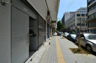 Κατάστημα 55 τ.μ. για ενοικίαση, Θεσσαλονίκη - Κέντρο, Βαρδάρης-thumb-16