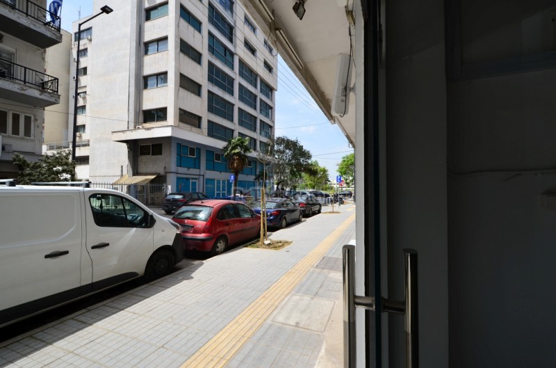 Κατάστημα 55 τ.μ. για ενοικίαση, Θεσσαλονίκη - Κέντρο, Βαρδάρης