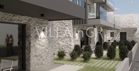 Μεζονέτα 121 τ.μ. πρός πώληση