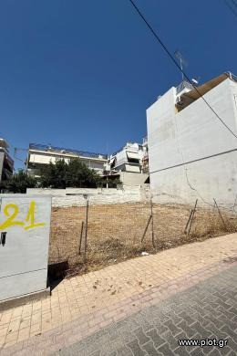 Οικόπεδο 115 τ.μ. πρός πώληση, Αθήνα - Νότια Προάστια, Άγιος Δημήτριος