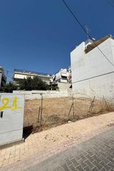 Οικόπεδο 115 τ.μ. για πώληση