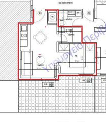 Studio / γκαρσονιέρα 30 τ.μ. για πώληση