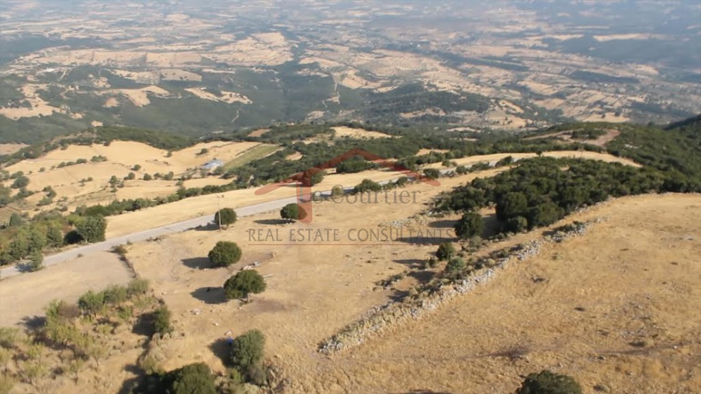 Αγροτεμάχια 32.000 τ.μ. προς πώληση, Καλούσι