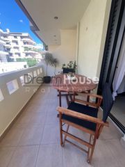Διαμέρισμα 80 τ.μ. προς πώληση, Πυροσβεστείο Πάτρας-thumb-8