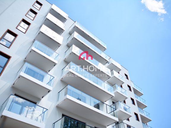 Apartment 40 sqm for sale, Thessaloniki - Suburbs, Evosmos