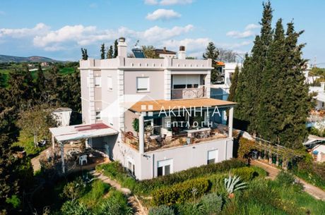 Μονοκατοικία 270 τ.μ. πρός πώληση