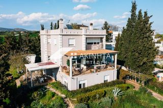 Μονοκατοικία 270 τ.μ. για πώληση
