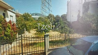 Οικόπεδο 242 τ.μ. για πώληση