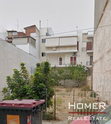 Land plot 132 sqm for sale, Athens - West, Peristeri
