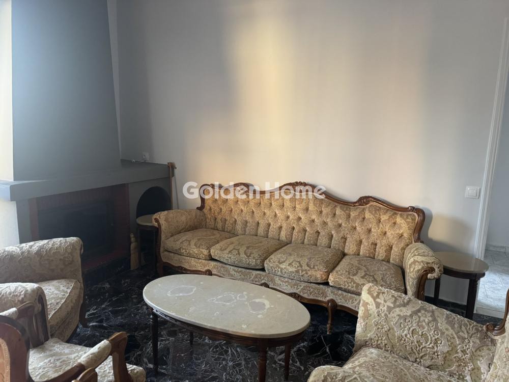Διαμέρισμα 120 τ.μ. πρός ενοικίαση, Αθήνα - Βόρεια Προάστια, Μελίσσια