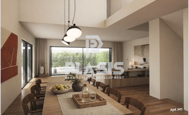 Διαμέρισμα 129 τ.μ. για πώληση, Αθήνα - Νότια Προάστια, Βάρη- Βάρκιζα