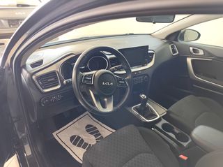 Kia Ceed / cee'd 2022 1.0-120hp-thumb-2