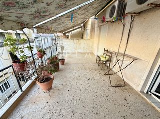 Apartment 75 sqm for sale