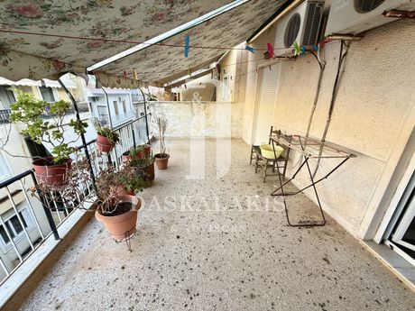 Διαμέρισμα 75 τ.μ. για πώληση