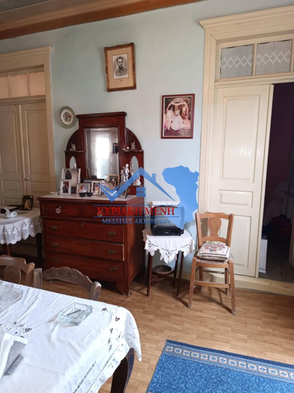 Διαμέρισμα 150 τ.μ. πρός πώληση, Ν. Χίου, Χίος