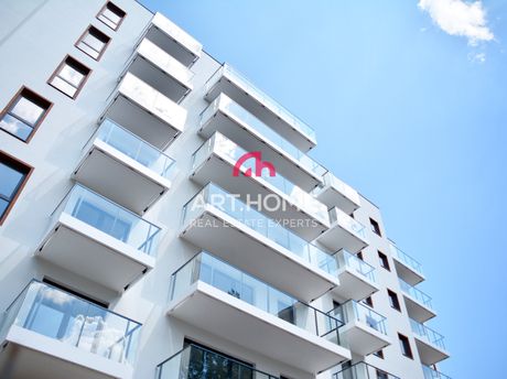 Μεζονέτα 85,12 τ.μ. για πώληση