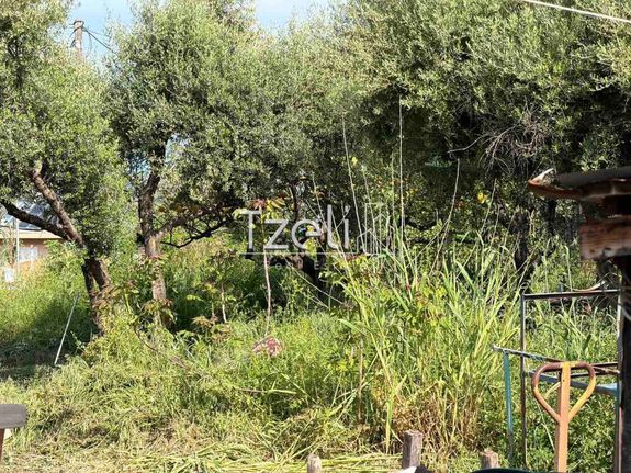 Οικόπεδο 467 τ.μ. για πώληση, Αχαΐα, Παραλία