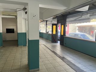 Άλλο 130 τ.μ. για ενοικίαση