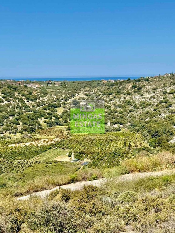 Οικόπεδο 1.300 τ.μ. προς πώληση, Αργουλίδες