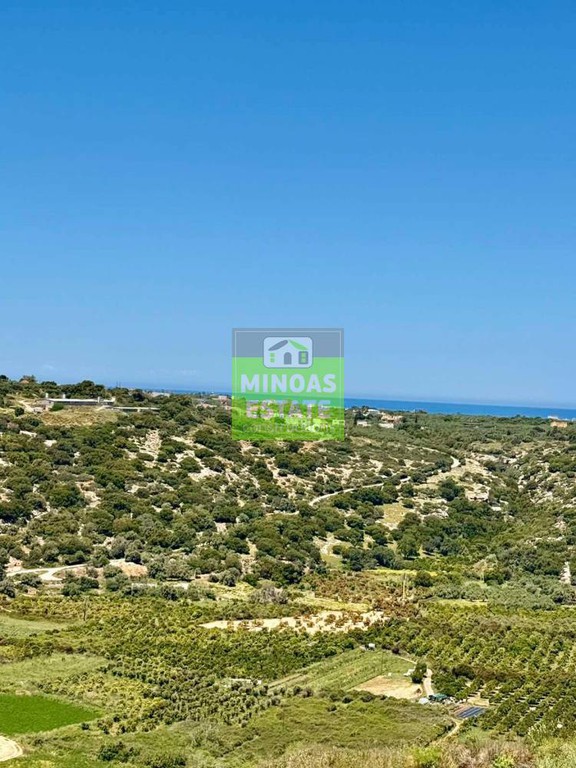 Οικόπεδο 1.300 τ.μ. προς πώληση, Αργουλίδες