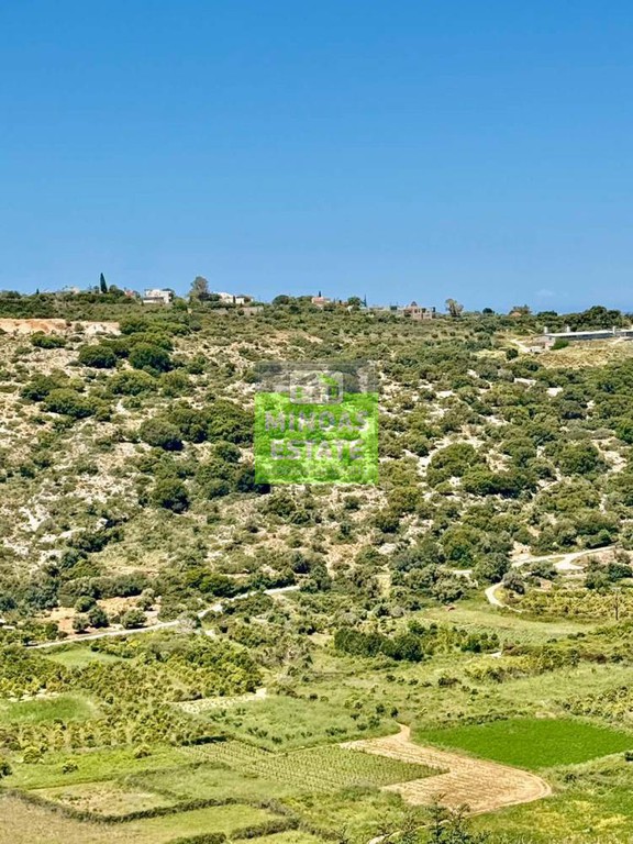 Οικόπεδο 1.300 τ.μ. προς πώληση, Αργουλίδες