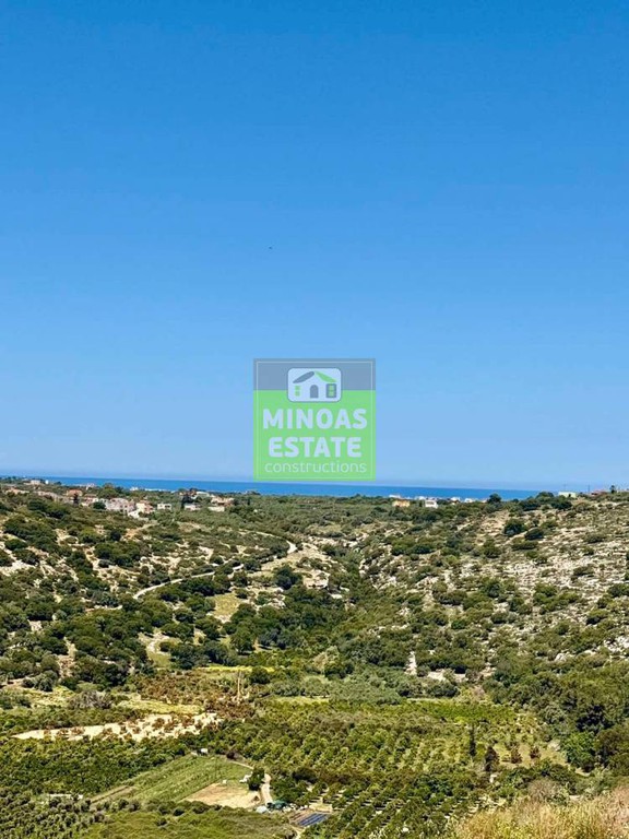 Οικόπεδο 1.300 τ.μ. προς πώληση, Αργουλίδες