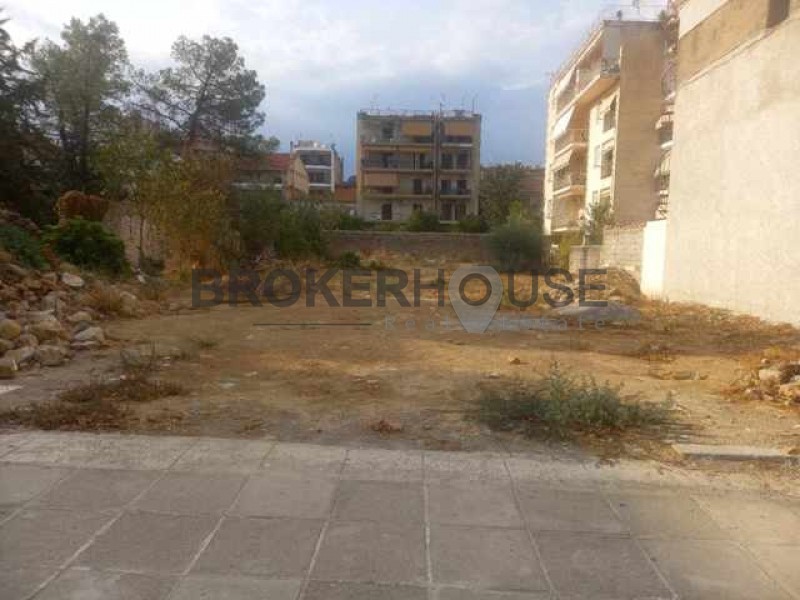 Οικόπεδο 540 τ.μ. προς πώληση, Κέντρο Σπάρτης