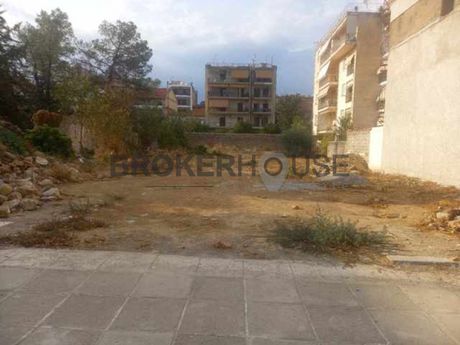 Οικόπεδο 540 τ.μ. προς πώληση