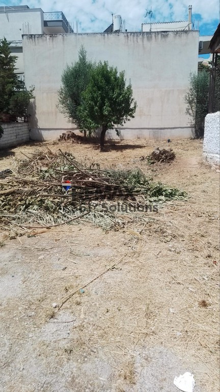 Οικόπεδο 560 τ.μ. πρός πώληση, Αθήνα - Ανατολικά Προάστια, Γλυκά Νερά
