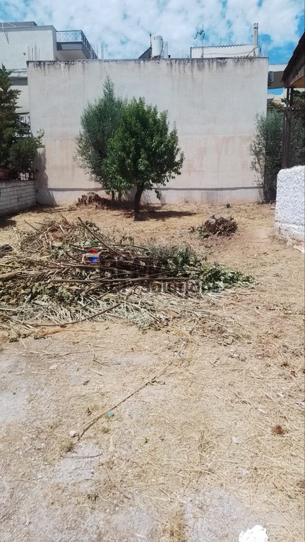Οικόπεδο 560 τ.μ. πρός πώληση, Αθήνα - Ανατολικά Προάστια, Γλυκά Νερά