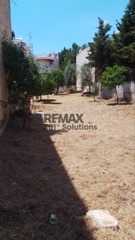 Οικόπεδο 560 τ.μ. πρός πώληση, Αθήνα - Ανατολικά Προάστια, Γλυκά Νερά