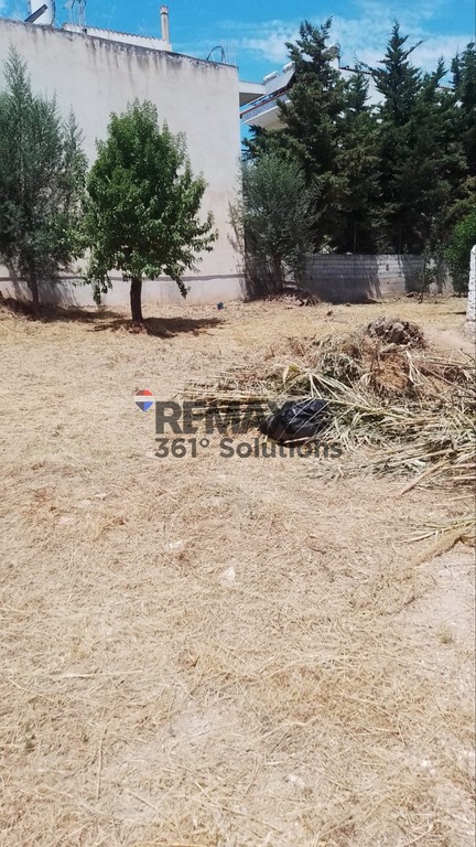 Οικόπεδο 560 τ.μ. πρός πώληση, Αθήνα - Ανατολικά Προάστια, Γλυκά Νερά