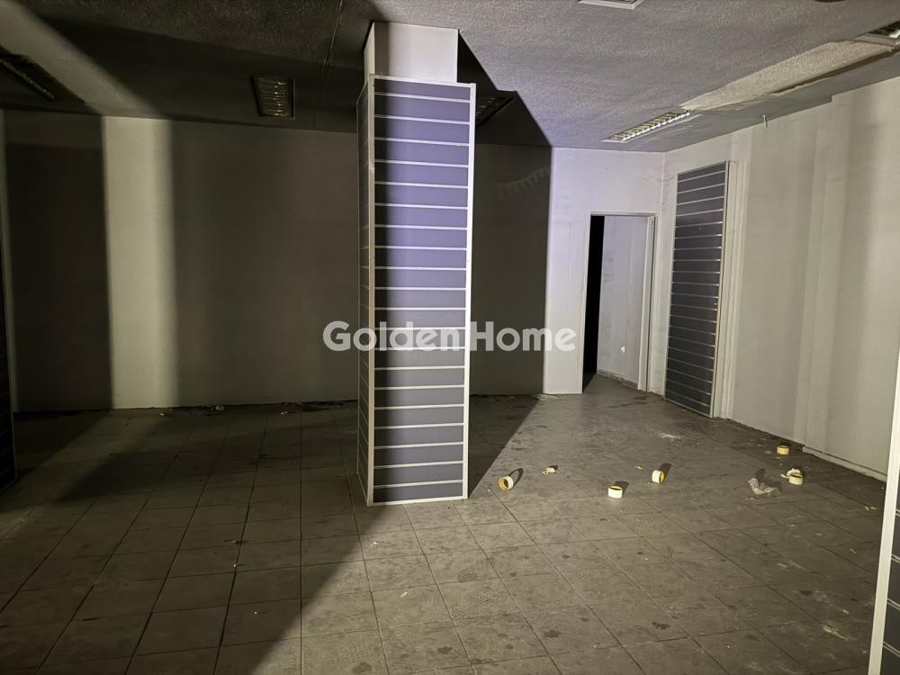 Κατάστημα 730 τ.μ. προς ενοικίαση, Λαδάδικα
