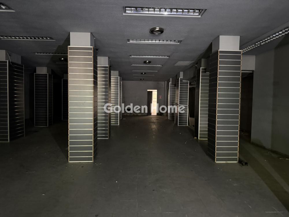 Κατάστημα 730 τ.μ. προς ενοικίαση, Λαδάδικα