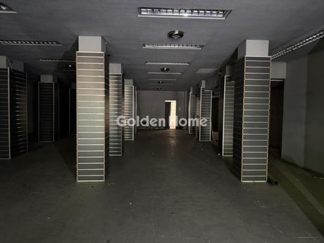 Κατάστημα 730 τ.μ. προς ενοικίαση