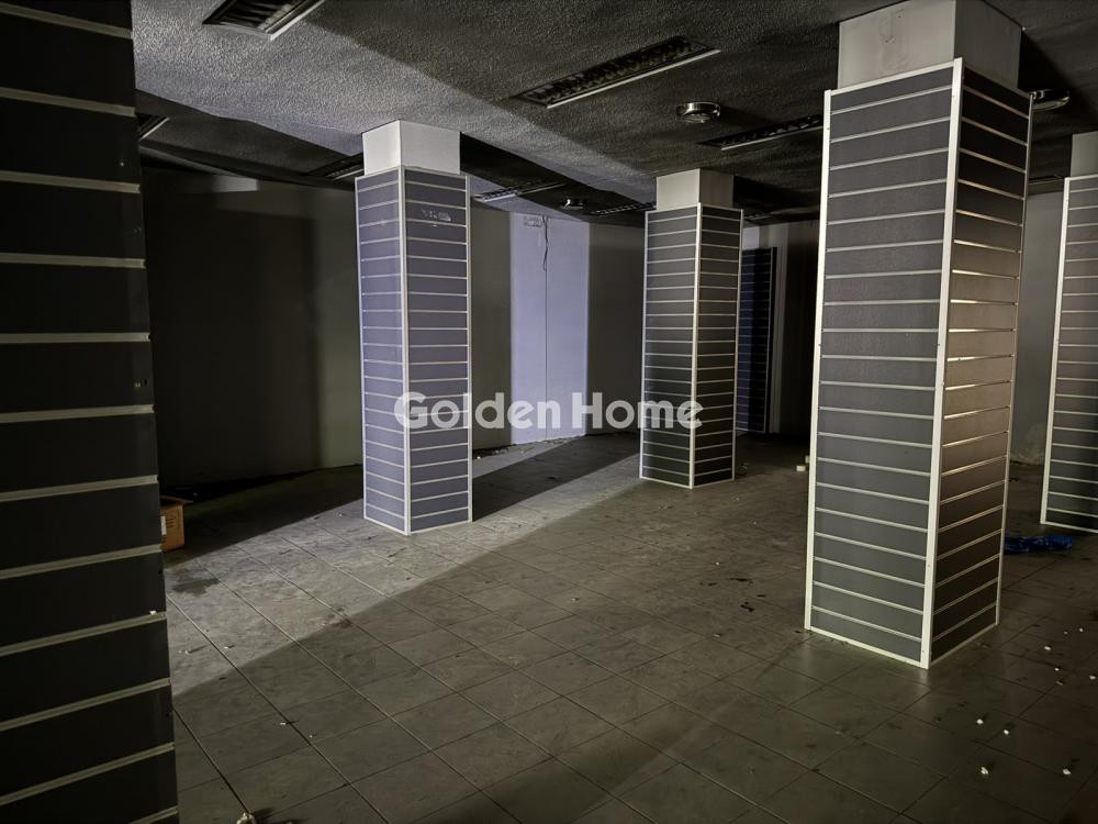 Κατάστημα 730 τ.μ. προς ενοικίαση, Λαδάδικα