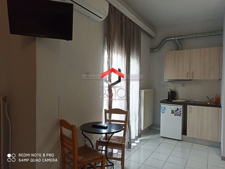 Studio / γκαρσονιέρα 48 τ.μ. προς ενοικίαση