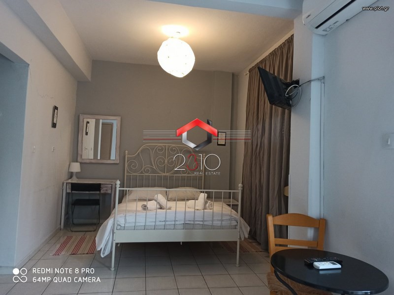 Studio / γκαρσονιέρα 48 τ.μ. προς ενοικίαση, Σταθμός ΟΣΕ Θεσσαλονίκης