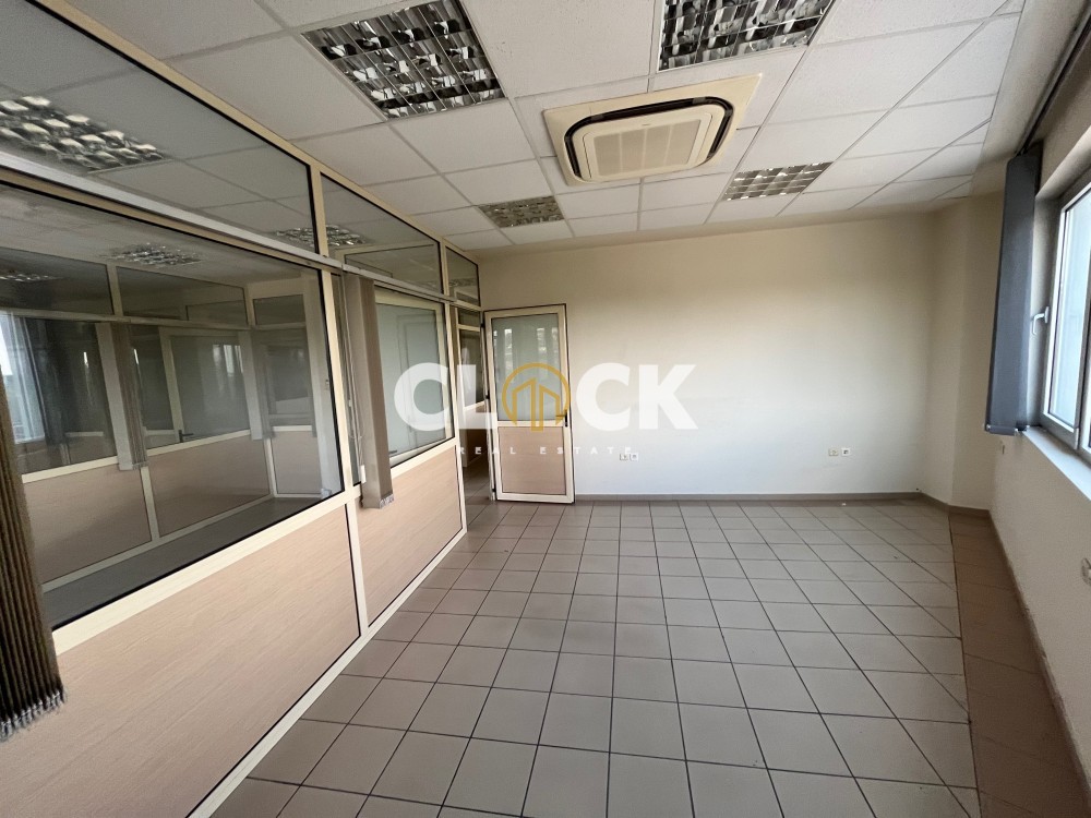 Γραφείο 200 τ.μ. προς ενοικίαση, Θεσσαλονίκη - Περιφ/Κοί Δήμοι, Πυλαία