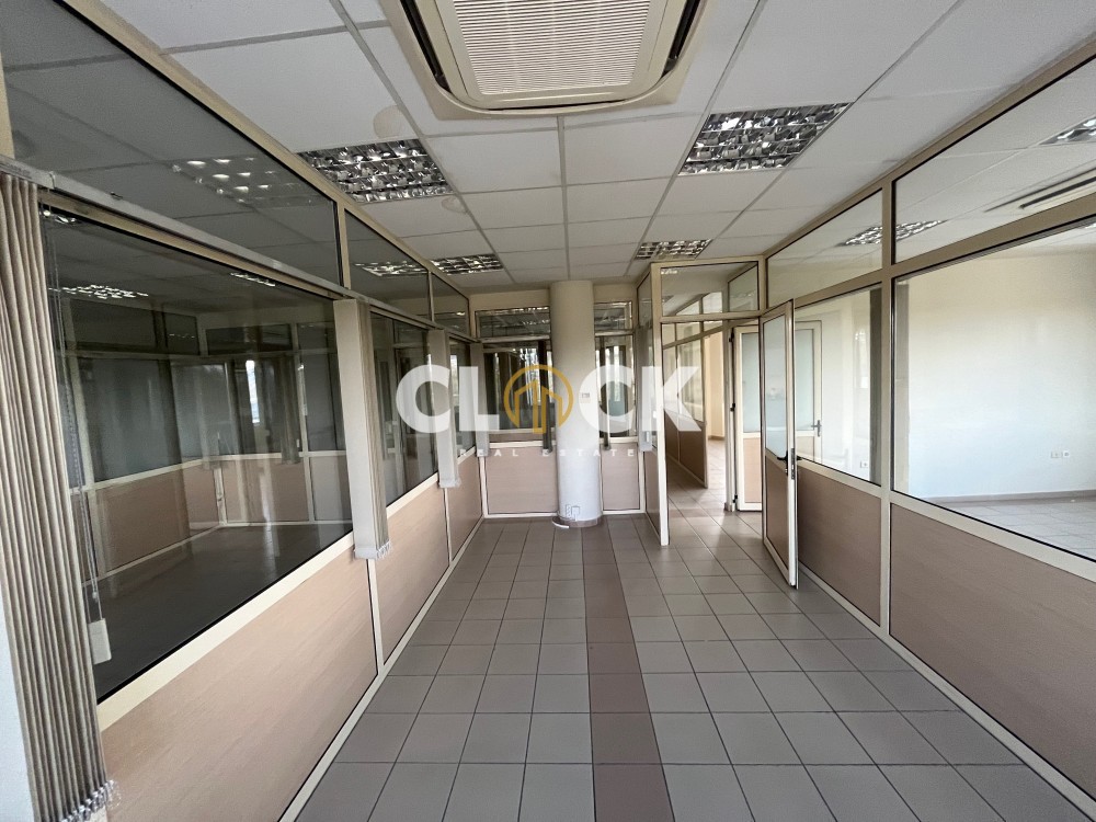 Γραφείο 200 τ.μ. προς ενοικίαση, Θεσσαλονίκη - Περιφ/Κοί Δήμοι, Πυλαία