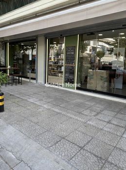 Επιχείρηση 66 τ.μ. προς πώληση