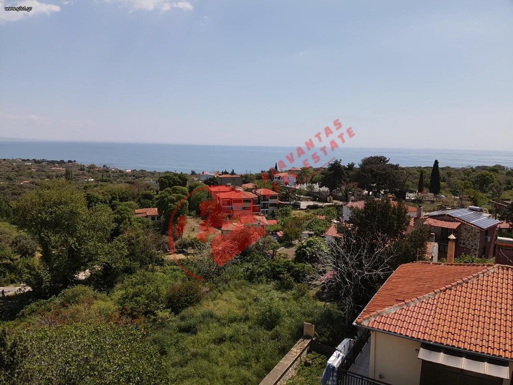 Μονοκατοικία 223 τ.μ. πρός πώληση, Εβρος, Αλεξανδρούπολη