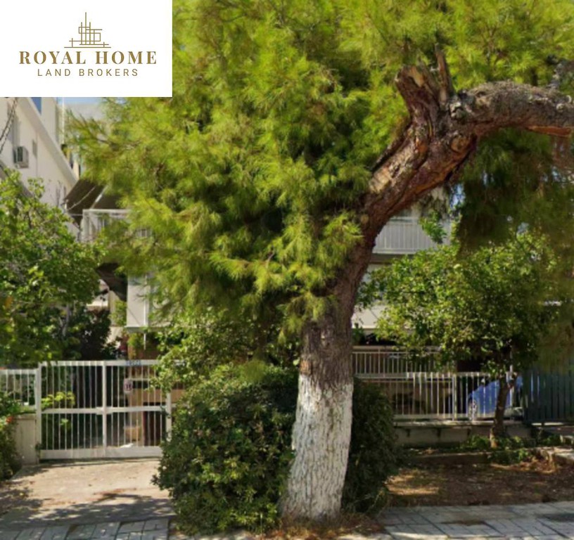 Οικόπεδο 403 τ.μ. για πώληση, Αθήνα - Νότια Προάστια, Γλυφάδα